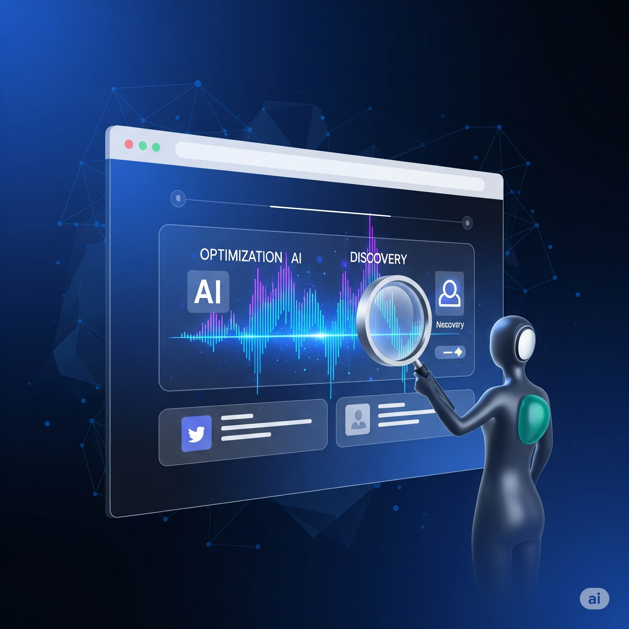 AI-Ready Website Development